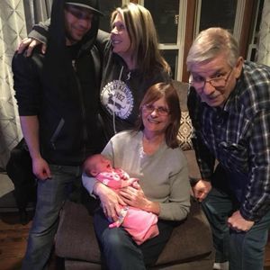 Meet your Posher, Collin